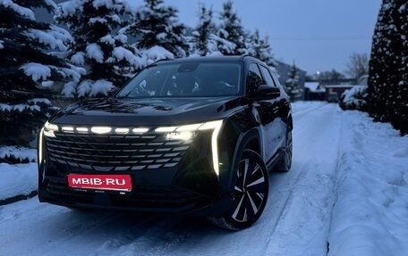 Geely Atlas, 2024 год, 3 400 000 рублей, 1 фотография