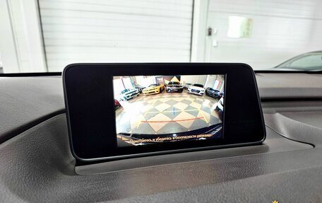 Lexus RX IV рестайлинг, 2016 год, 3 679 000 рублей, 15 фотография