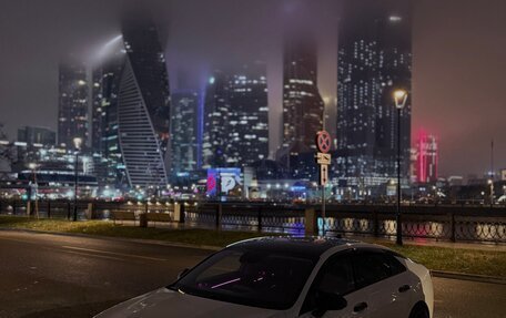 KIA K5, 2020 год, 2 350 000 рублей, 3 фотография