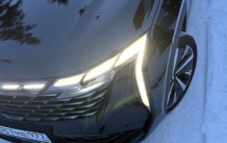 Geely Atlas, 2024 год, 3 400 000 рублей, 3 фотография