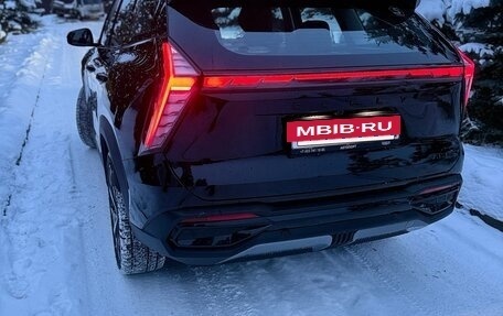 Geely Atlas, 2024 год, 3 400 000 рублей, 4 фотография