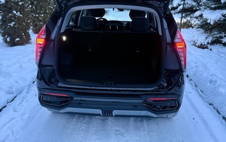 Geely Atlas, 2024 год, 3 400 000 рублей, 7 фотография