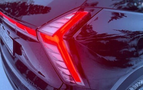 Geely Atlas, 2024 год, 3 400 000 рублей, 14 фотография