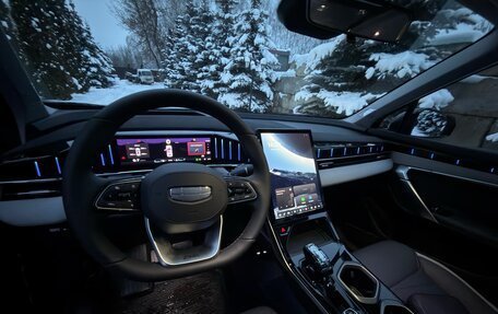 Geely Atlas, 2024 год, 3 400 000 рублей, 17 фотография