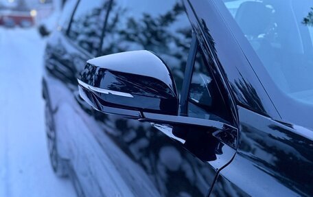 Geely Atlas, 2024 год, 3 400 000 рублей, 13 фотография