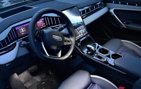 Geely Atlas, 2024 год, 3 400 000 рублей, 15 фотография