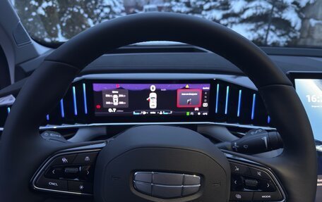 Geely Atlas, 2024 год, 3 400 000 рублей, 16 фотография