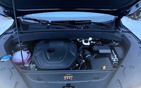 Geely Atlas, 2024 год, 3 400 000 рублей, 10 фотография