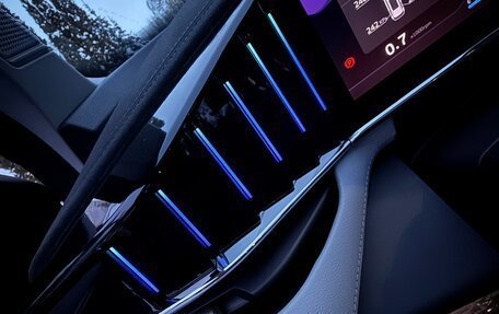 Geely Atlas, 2024 год, 3 400 000 рублей, 19 фотография