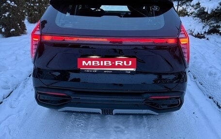 Geely Atlas, 2024 год, 3 400 000 рублей, 5 фотография