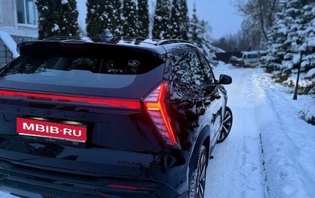 Geely Atlas, 2024 год, 3 400 000 рублей, 6 фотография