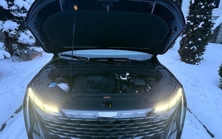 Geely Atlas, 2024 год, 3 400 000 рублей, 9 фотография