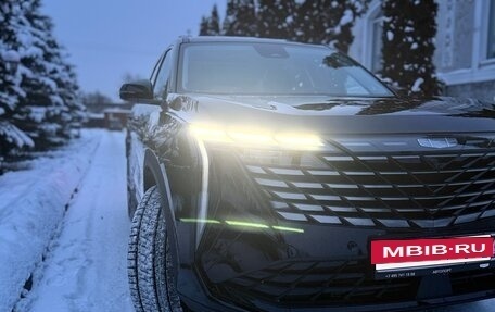 Geely Atlas, 2024 год, 3 400 000 рублей, 12 фотография