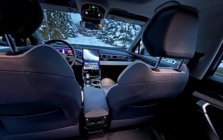 Geely Atlas, 2024 год, 3 400 000 рублей, 23 фотография