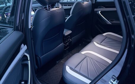 Geely Atlas, 2024 год, 3 400 000 рублей, 22 фотография