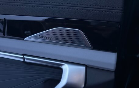 Geely Atlas, 2024 год, 3 400 000 рублей, 25 фотография