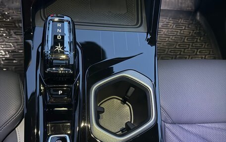 Geely Atlas, 2024 год, 3 400 000 рублей, 27 фотография