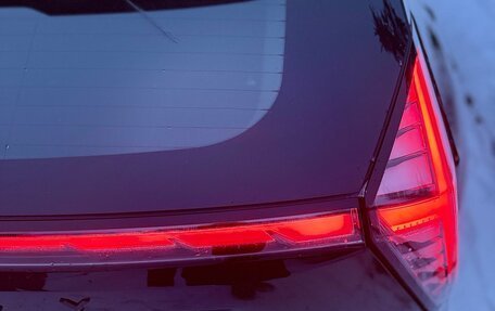 Geely Atlas, 2024 год, 3 400 000 рублей, 28 фотография