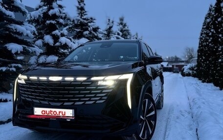 Geely Atlas, 2024 год, 3 400 000 рублей, 30 фотография