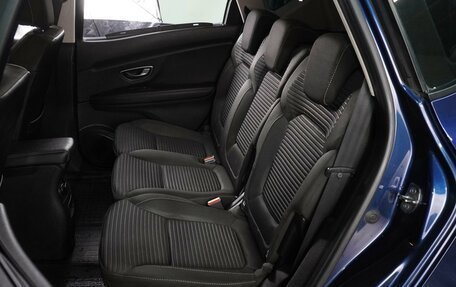 Renault Scenic IV, 2018 год, 1 599 000 рублей, 9 фотография