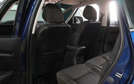 Renault Scenic IV, 2018 год, 1 599 000 рублей, 11 фотография