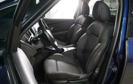 Renault Scenic IV, 2018 год, 1 599 000 рублей, 10 фотография