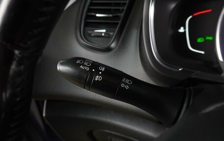 Renault Scenic IV, 2018 год, 1 599 000 рублей, 17 фотография