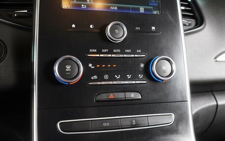 Renault Scenic IV, 2018 год, 1 599 000 рублей, 12 фотография