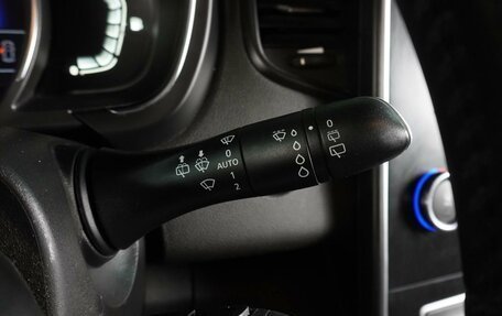 Renault Scenic IV, 2018 год, 1 599 000 рублей, 18 фотография