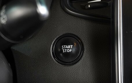 Renault Scenic IV, 2018 год, 1 599 000 рублей, 20 фотография