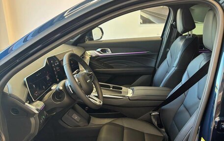 Haval F7, 2025 год, 3 449 000 рублей, 7 фотография