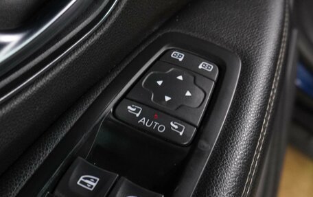 Renault Scenic IV, 2018 год, 1 599 000 рублей, 22 фотография