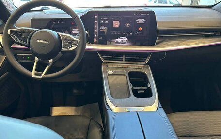 Haval F7, 2025 год, 3 449 000 рублей, 8 фотография