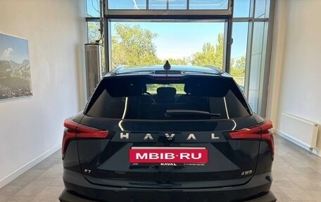 Haval F7, 2025 год, 3 449 000 рублей, 4 фотография