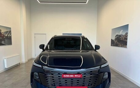 Haval F7, 2025 год, 3 449 000 рублей, 2 фотография