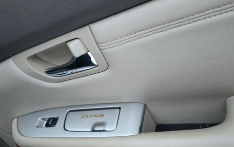 Lexus RX II рестайлинг, 2006 год, 1 450 000 рублей, 12 фотография