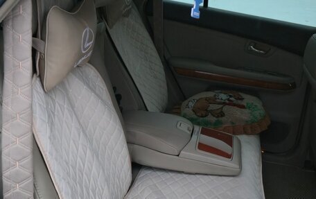 Lexus RX II рестайлинг, 2006 год, 1 450 000 рублей, 13 фотография
