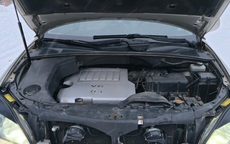 Lexus RX II рестайлинг, 2006 год, 1 450 000 рублей, 15 фотография