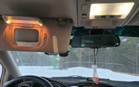 Lexus RX II рестайлинг, 2006 год, 1 450 000 рублей, 7 фотография