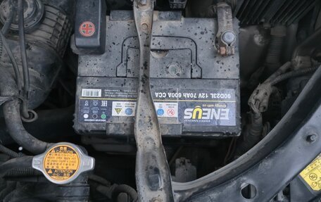 Lexus RX II рестайлинг, 2006 год, 1 450 000 рублей, 16 фотография