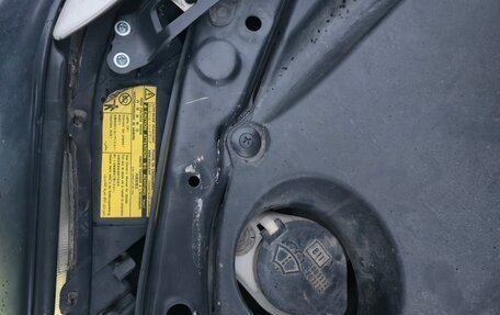 Lexus RX II рестайлинг, 2006 год, 1 450 000 рублей, 17 фотография