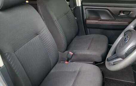 Subaru Justy IV, 2020 год, 1 100 000 рублей, 3 фотография