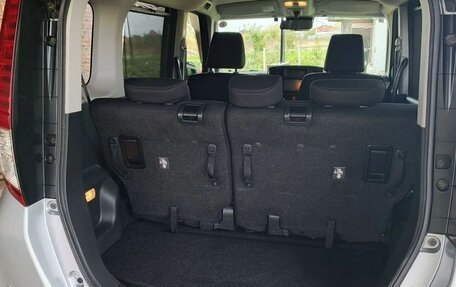 Subaru Justy IV, 2020 год, 1 100 000 рублей, 6 фотография