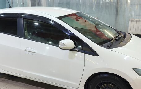 Honda Insight II рестайлинг, 2010 год, 855 000 рублей, 7 фотография