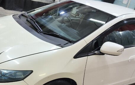 Honda Insight II рестайлинг, 2010 год, 855 000 рублей, 6 фотография