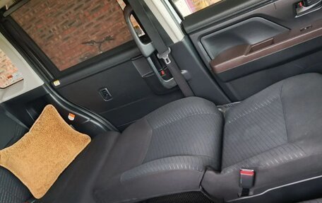 Subaru Justy IV, 2020 год, 1 100 000 рублей, 4 фотография