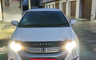 Honda Insight II рестайлинг, 2010 год, 855 000 рублей, 1 фотография