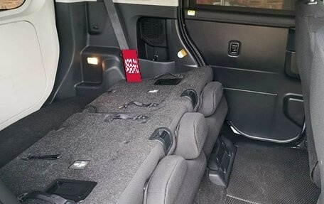 Subaru Justy IV, 2020 год, 1 100 000 рублей, 5 фотография