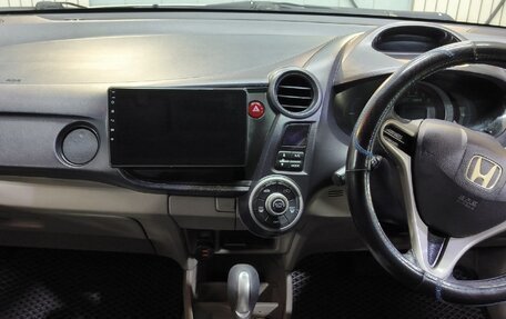 Honda Insight II рестайлинг, 2010 год, 855 000 рублей, 13 фотография