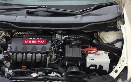 Honda Insight II рестайлинг, 2010 год, 855 000 рублей, 9 фотография